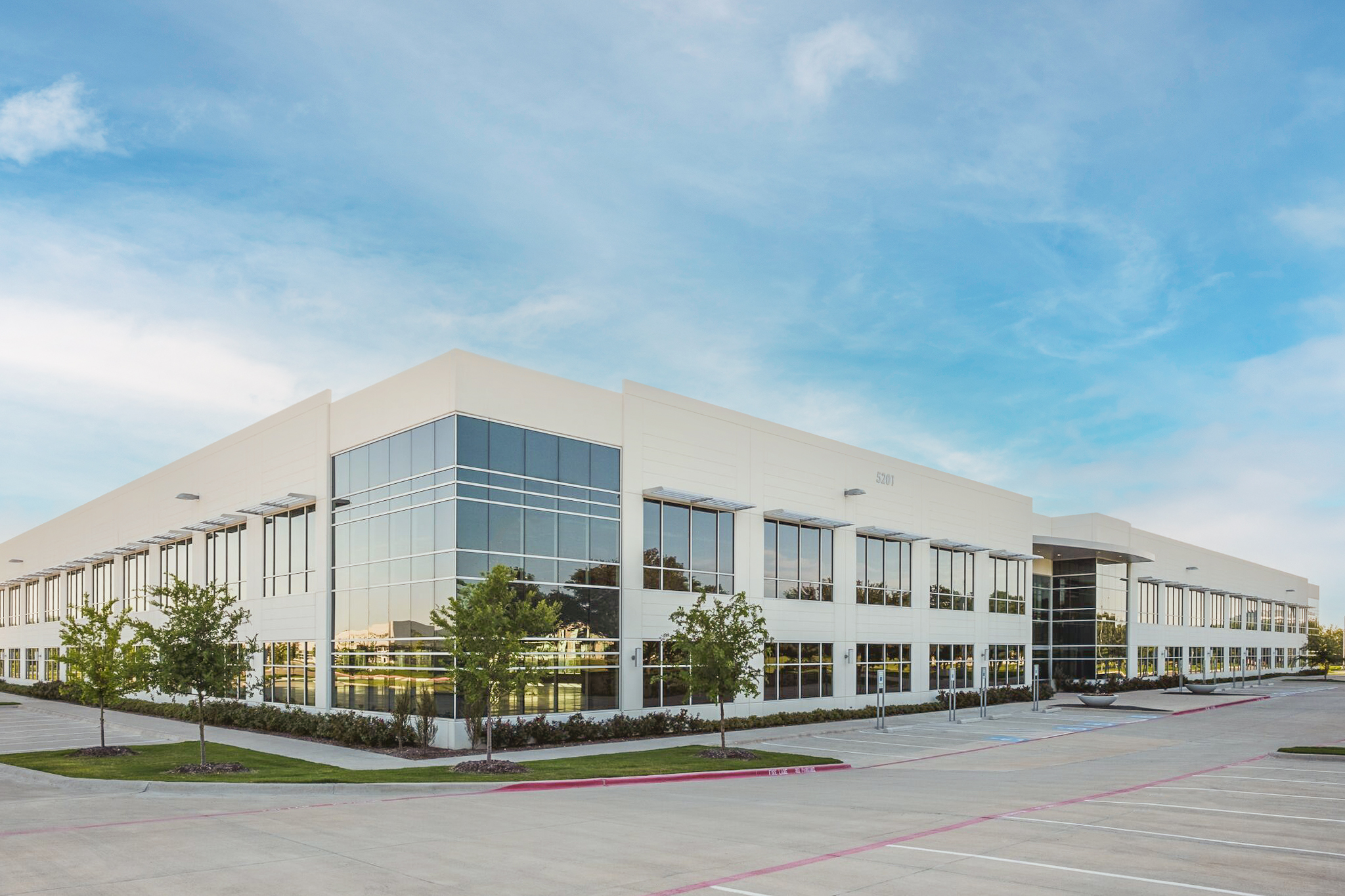 Tyler Technologies Abstract Construction