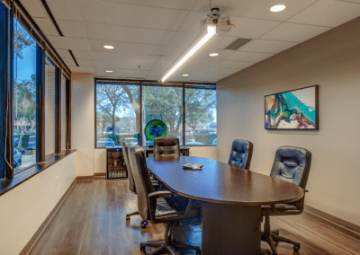 NeuroCare Conference Room