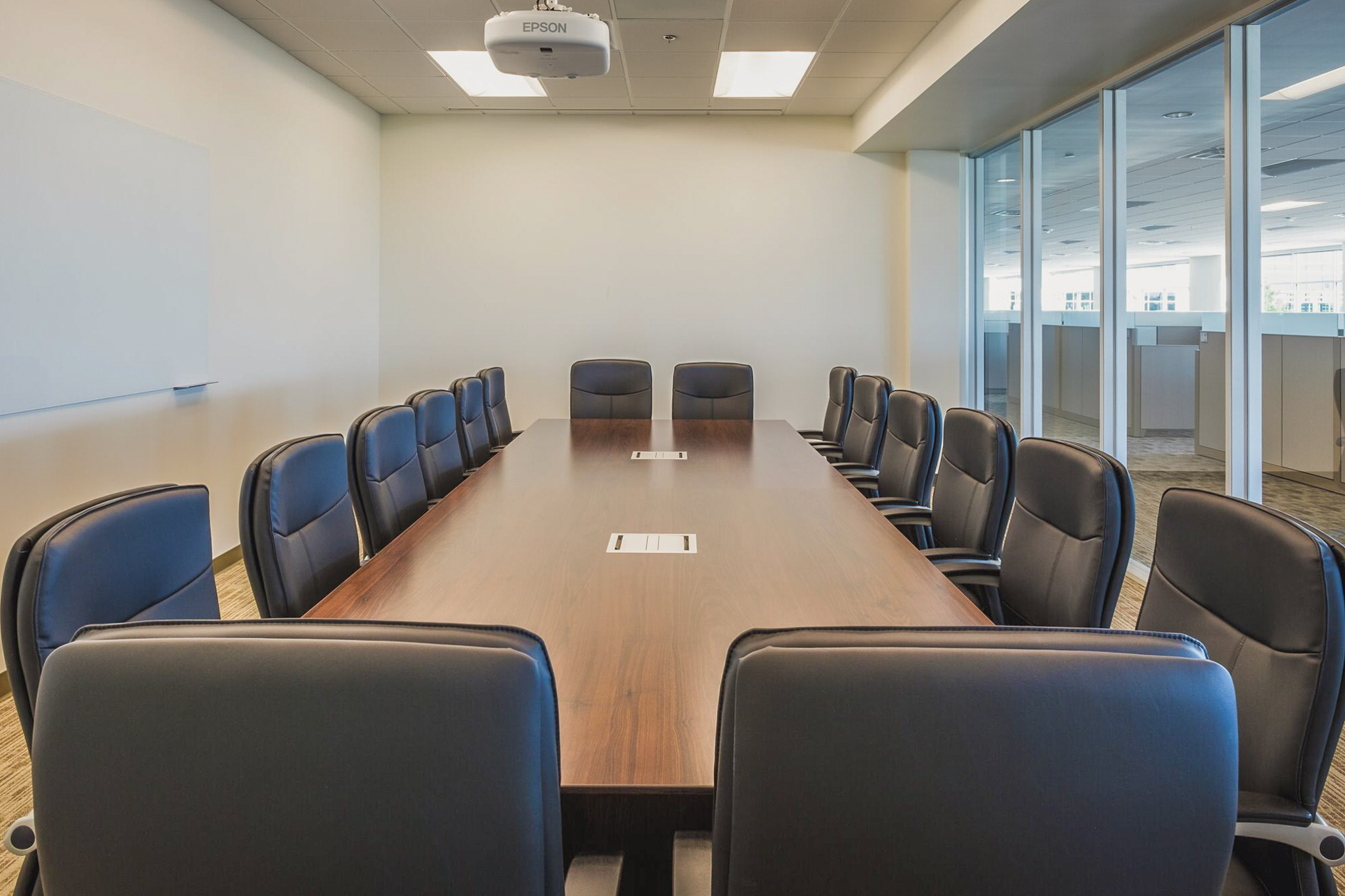 Tyler Technologies Conference Room