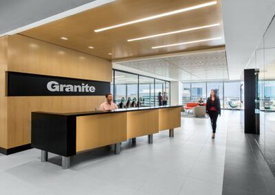 Granite Properties Headquarters