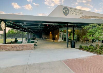 Local Good Coffee Co.