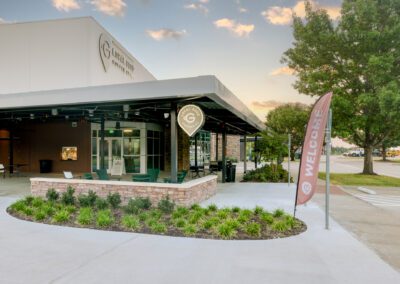 Local Good Coffee Co.