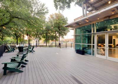 Local Good Coffee Co.