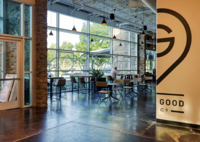 Local Good Coffee Co.