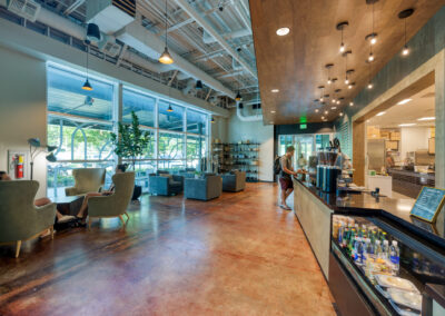 Local Good Coffee Co.