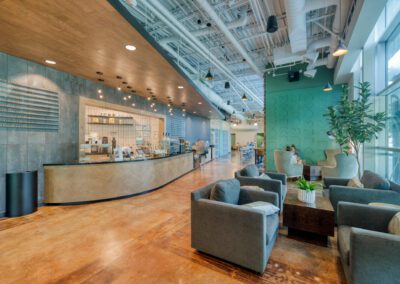 Local Good Coffee Co.