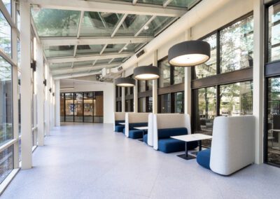 Towers at Park Central