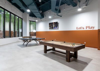 Towers at Park Central