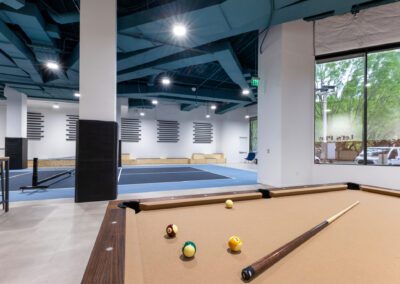 Towers at Park Central