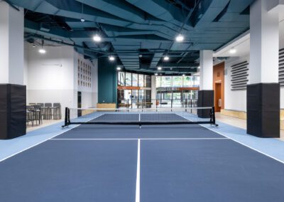 Towers at Park Central