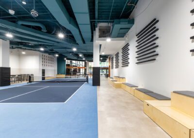 Towers at Park Central