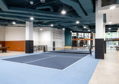 Towers at Park Central