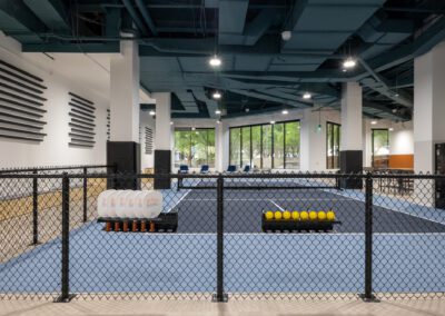 Towers at Park Central