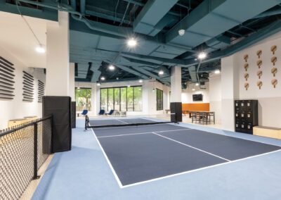 Towers at Park Central