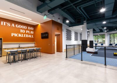 Towers at Park Central