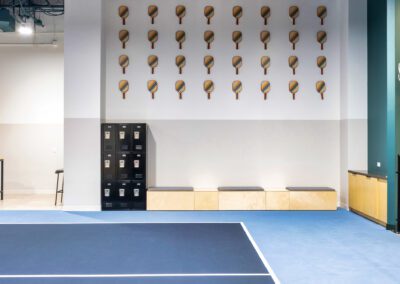 Towers at Park Central