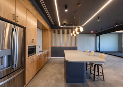 1333 Oak Lawn Spec Suites