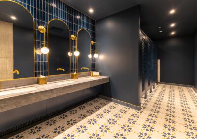 1333 Oak Lawn Spec Suites