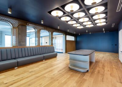 1333 Oak Lawn Spec Suites