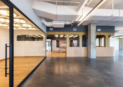 1333 Oak Lawn Spec Suites