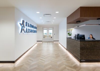 Radiology Associates of North Texas