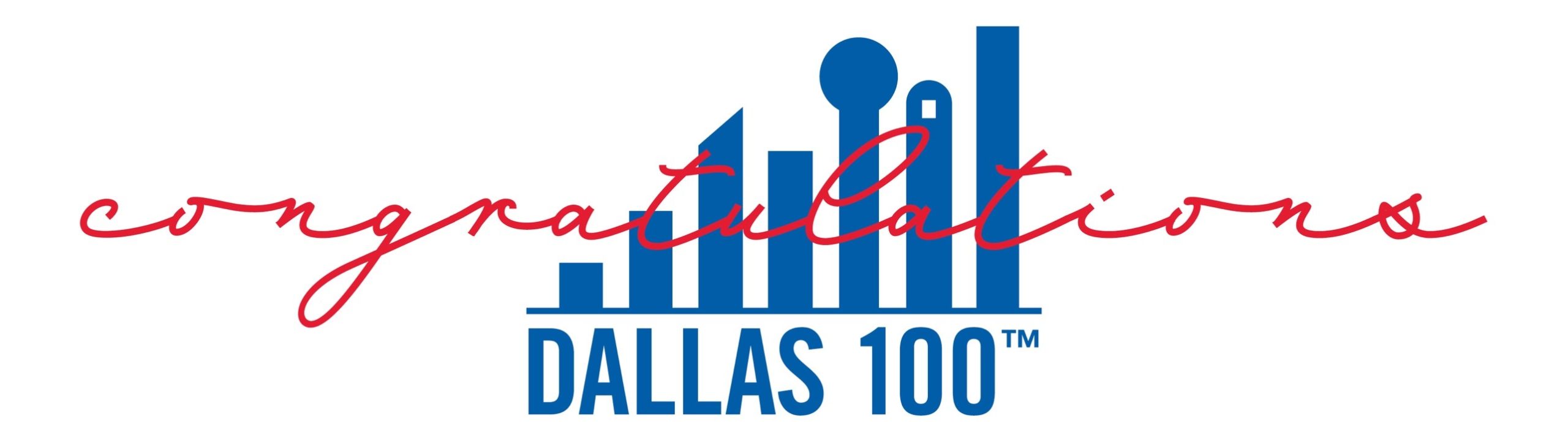 2025 Dallas 100 2025 Dallas 100