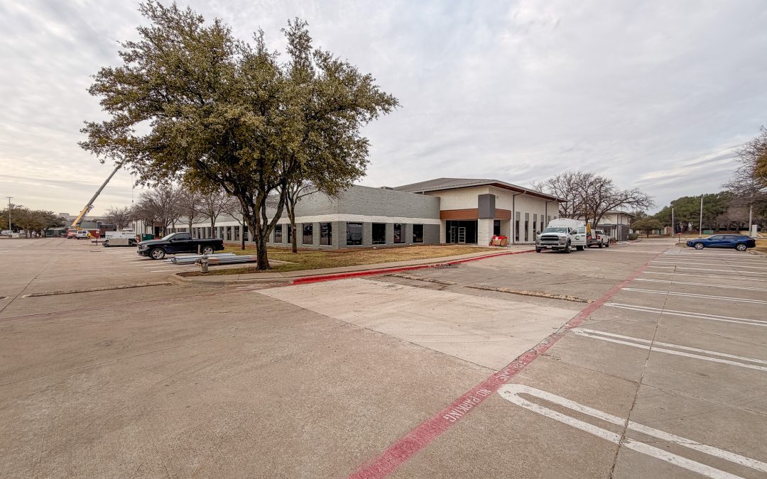 Cummings Electrical Headquarters